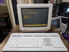 DEC VT510 terminal