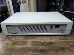 DECserver 100 (rear)