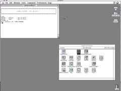 A/UX 3.0.1