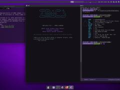 KDE Plasma 6 on Debian
