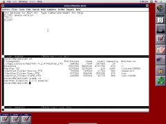 MacOS 8.6, MachTen, and Emacs