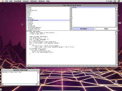 MacOS 8.6 and Smalltalk/V Mac