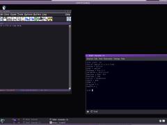 KDE on SCO OpenServer 6.0.0