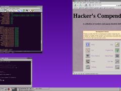 KDE on RedHat 7.3