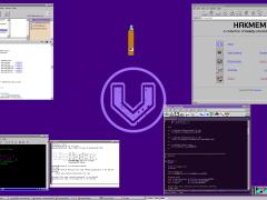 Windows 95 "A"