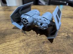 TIE/SA Tactical Bomber
