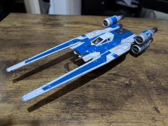 UT-60D U-wing support craft