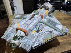 VCX-100 "Ghost"